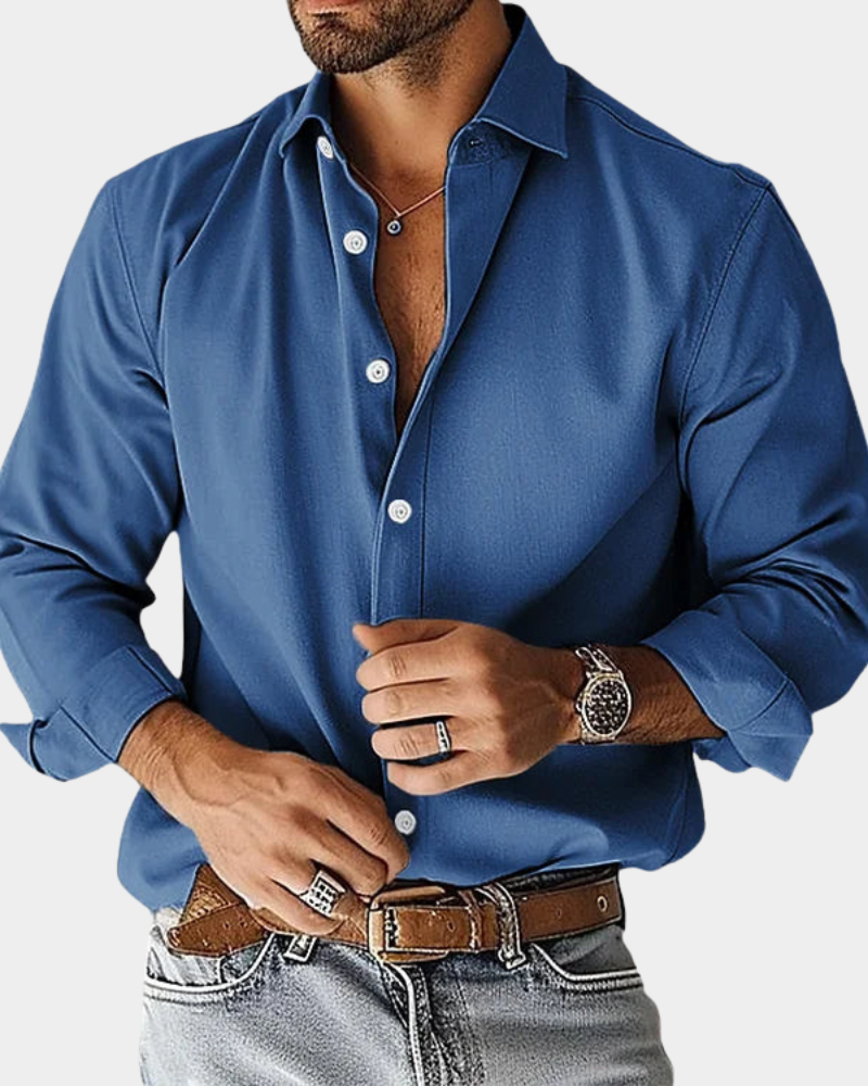 Smart and Stylish Shirt