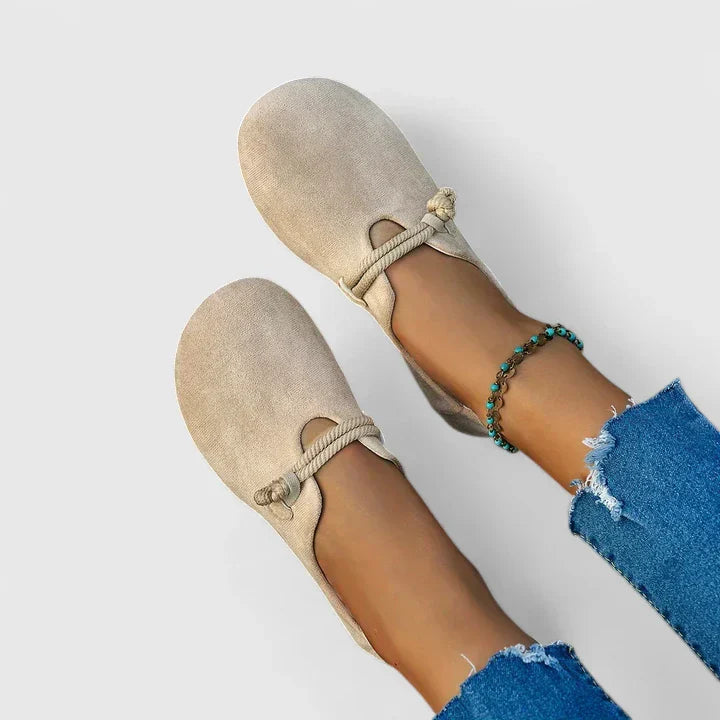 Comfort Orthopedic Loafers