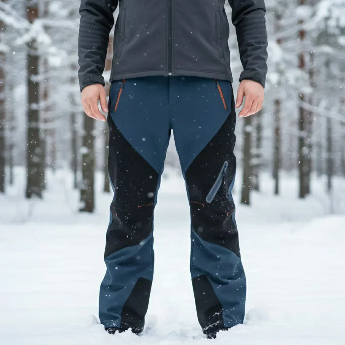 Stylish Casual Trousers