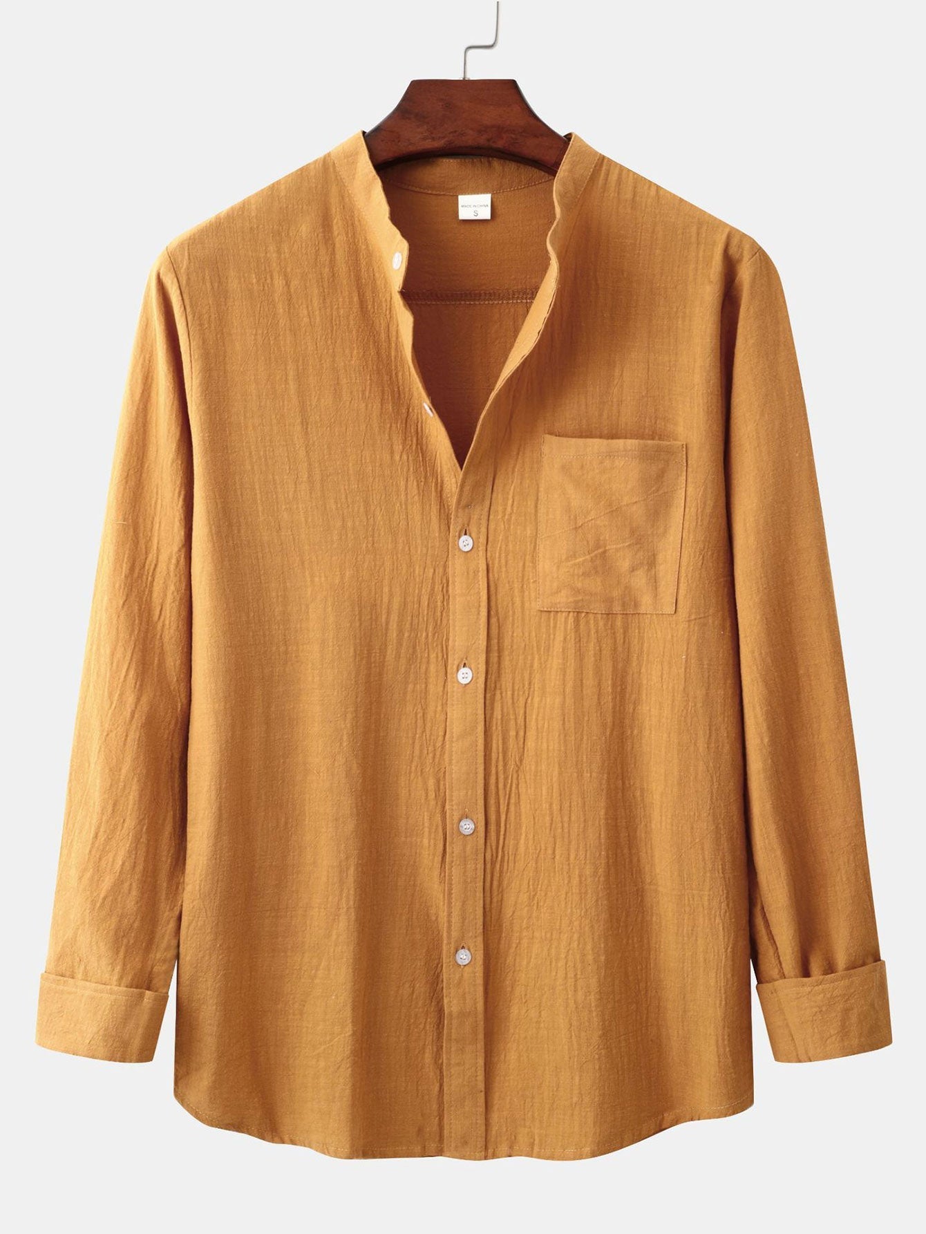 Belize Long Sleeve Set