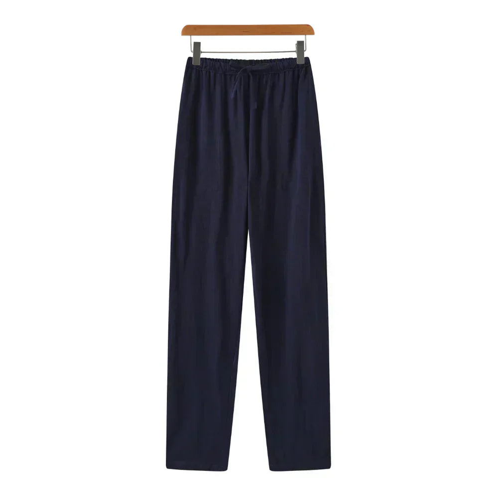 Marrakech - Linen Pants