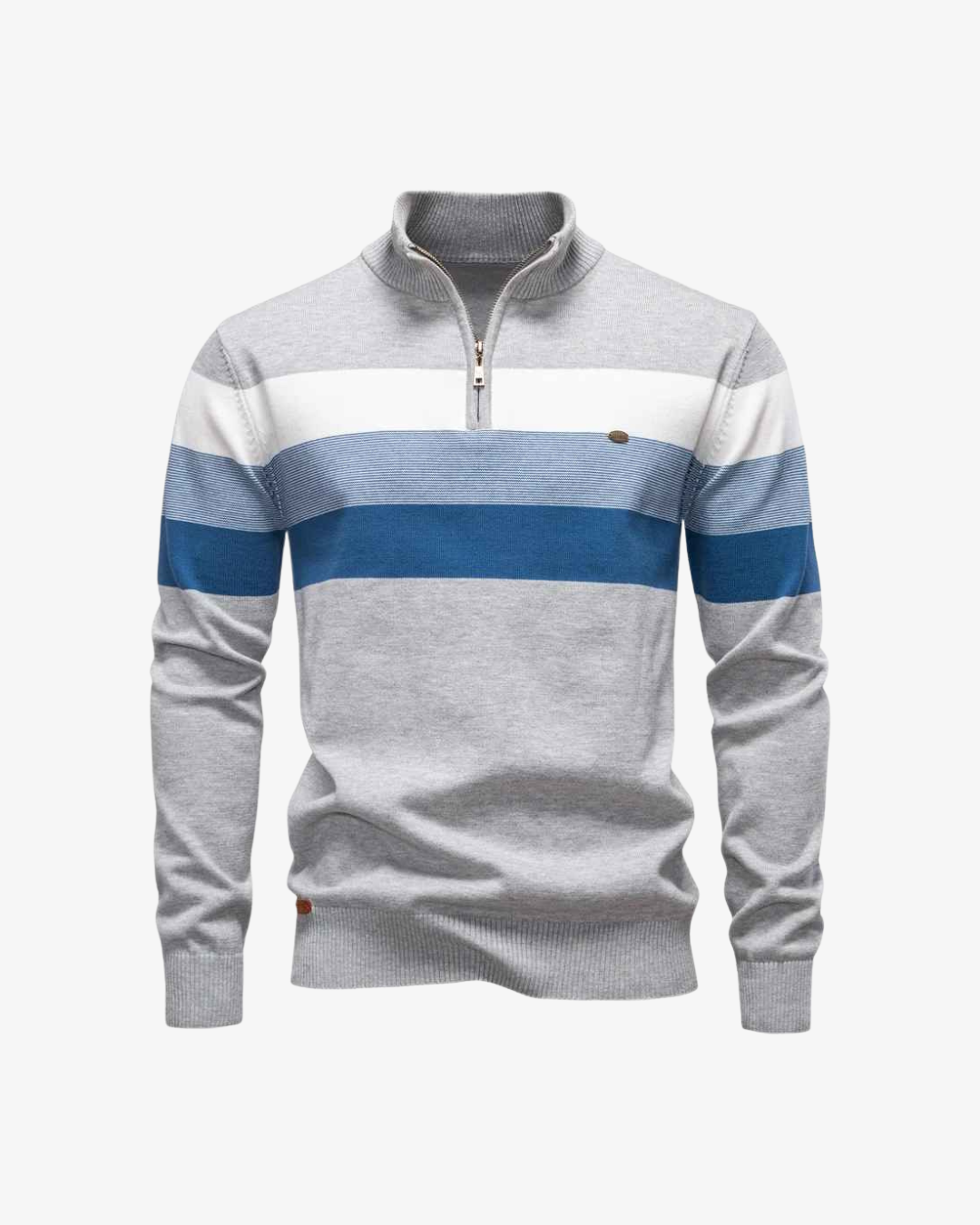 Lawrence Stripe Pullover