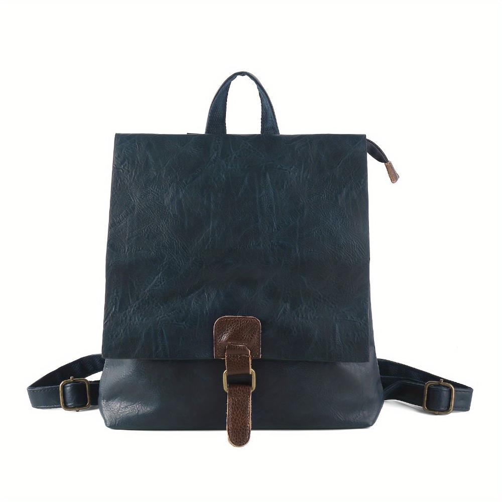 Ermelinde – Multifunctional Retro Backpack