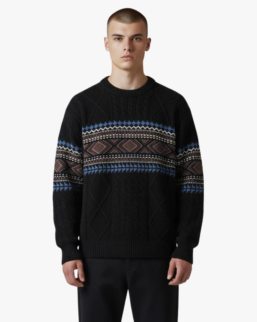 Lawson Knit Sweater