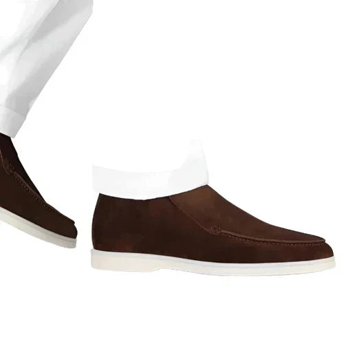 Lenoir™ | suede shoes