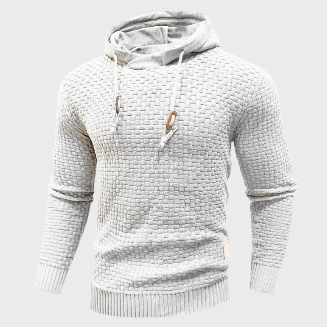Lightweight Men's Hoodie