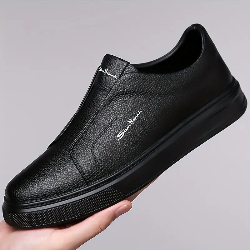Lenoir™ | Genuine Leather Shoes