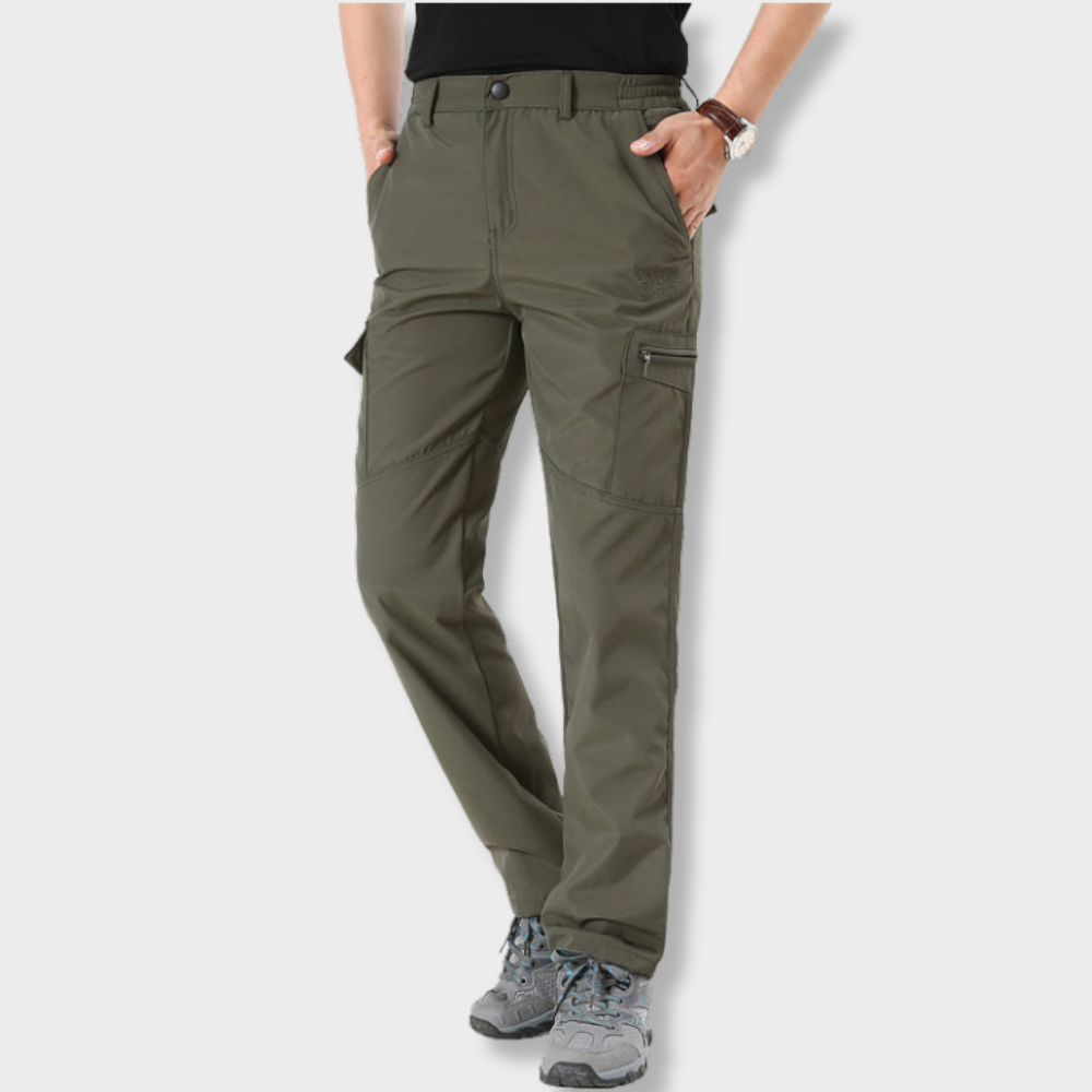 Classic Cargo Pants