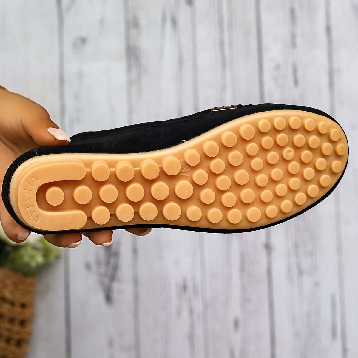 Kaia™ | Moccasin Flats