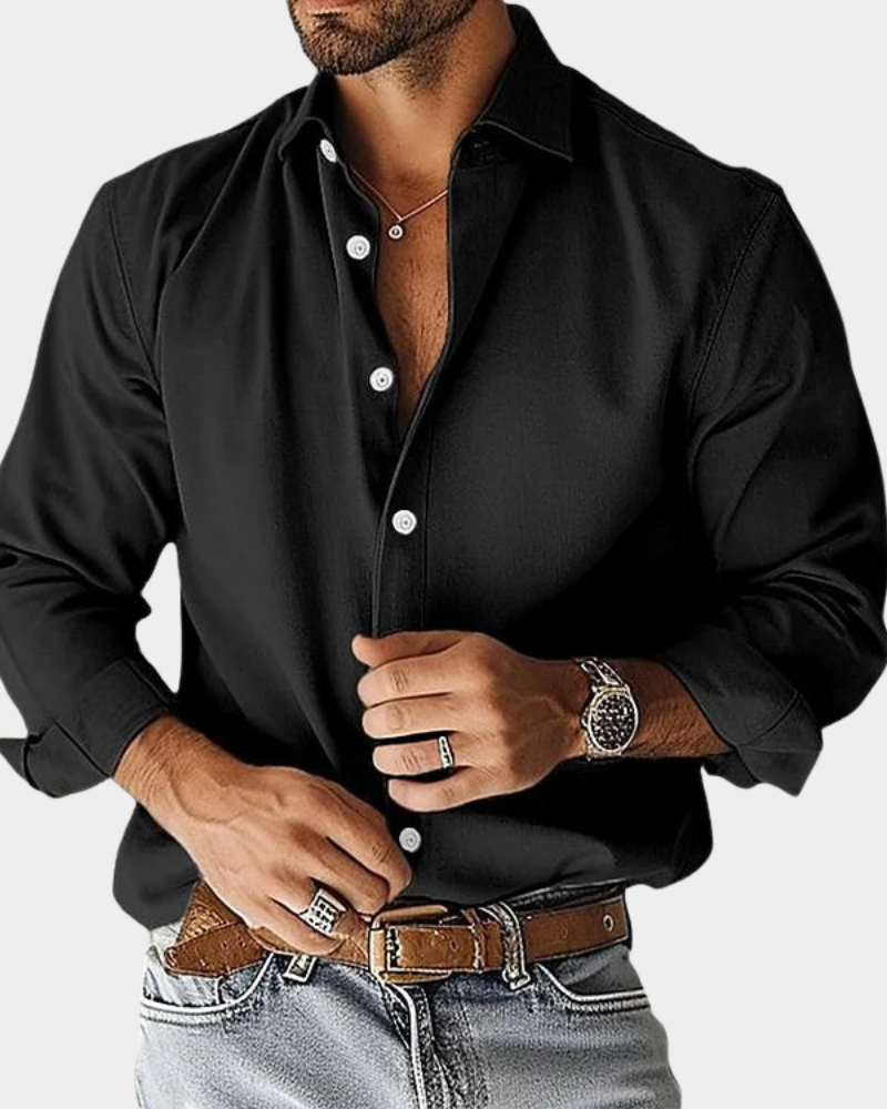 Smart and Stylish Shirt