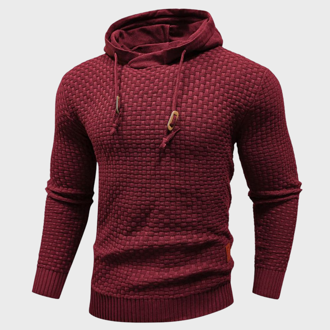 Lightweight Men's Hoodie