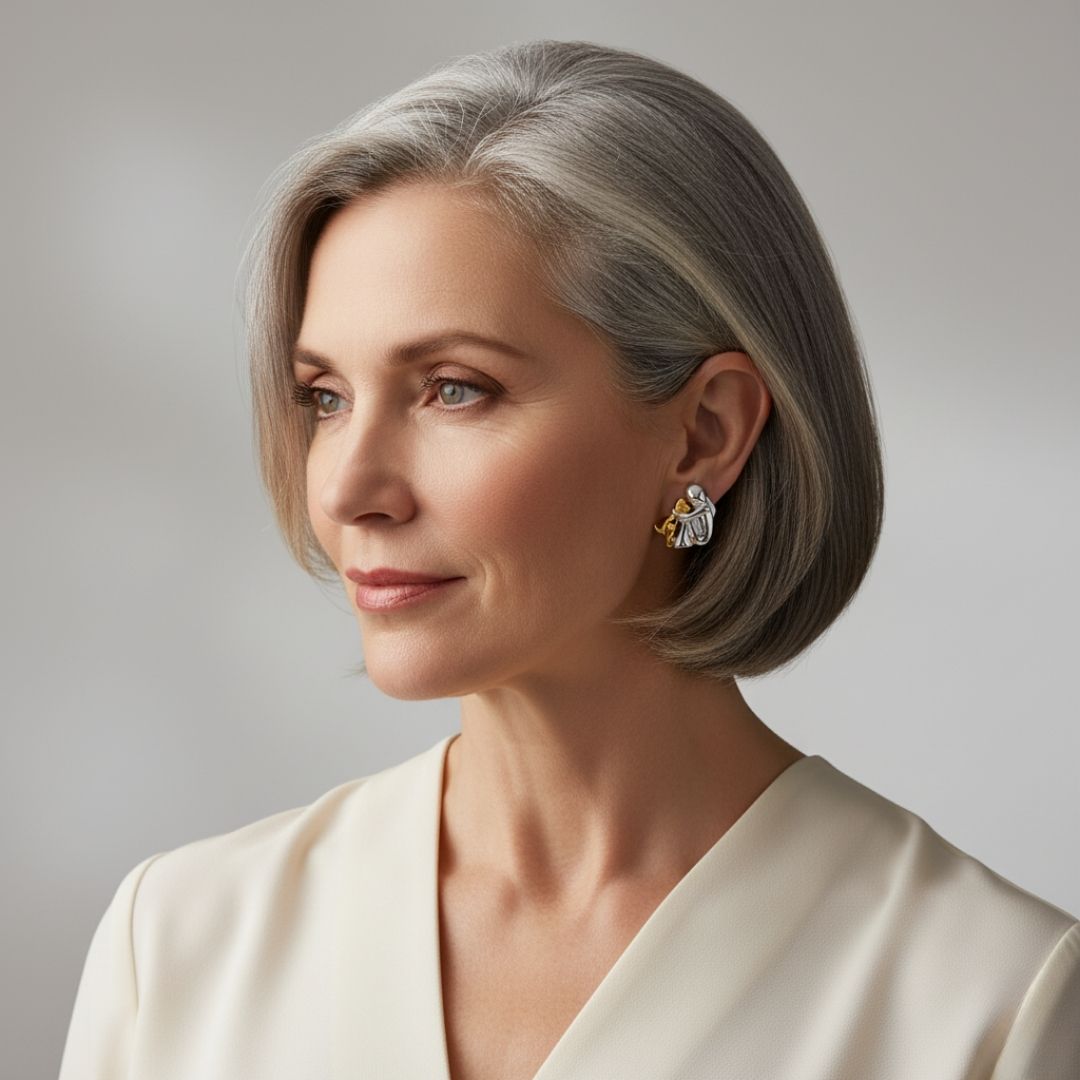 Lisa™ | Earrings "Embrace"