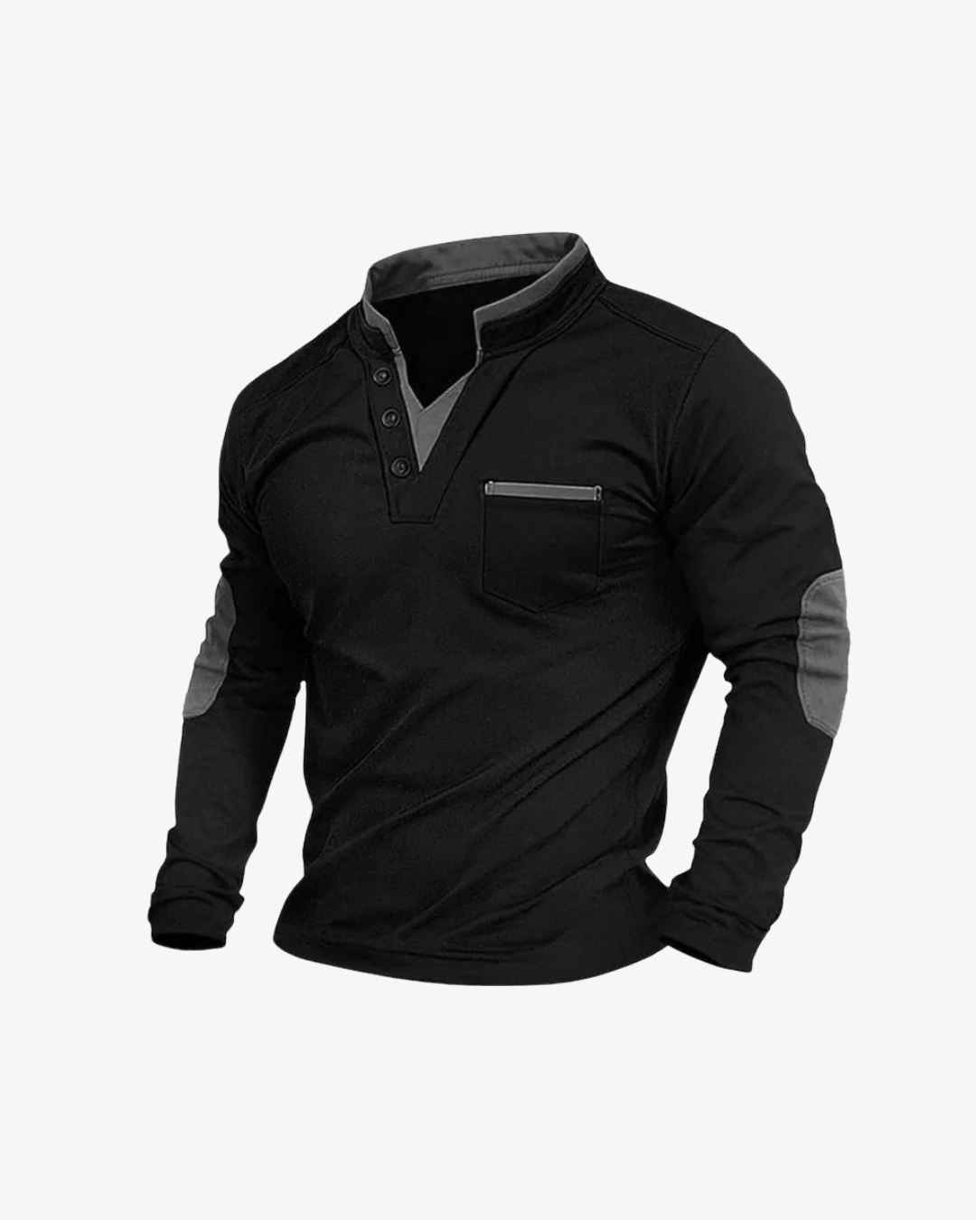 Kenny V-neck Sweater