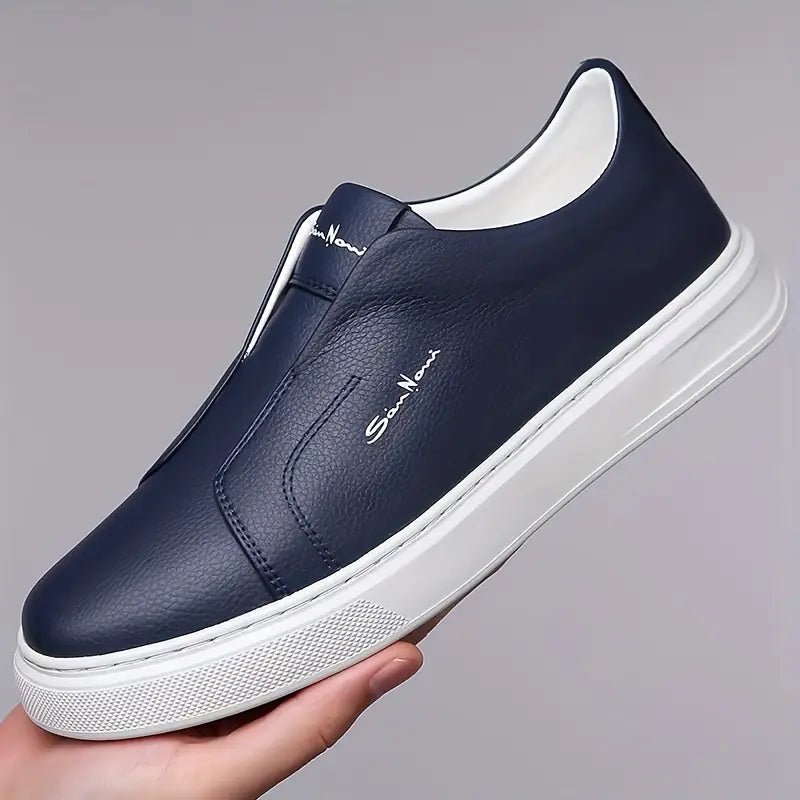 Lenoir™ | Genuine Leather Shoes