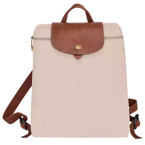 Napier | Le Pliage Backpack, Beige