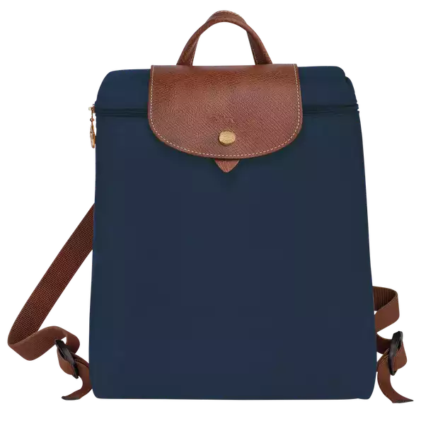 Napier | Le Pliage Backpack, Blue