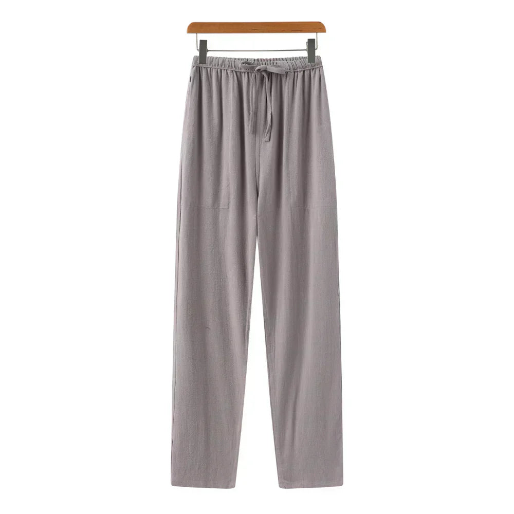 Marrakech - Linen Pants