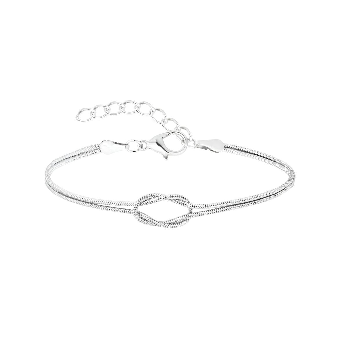 Knot Bracelet