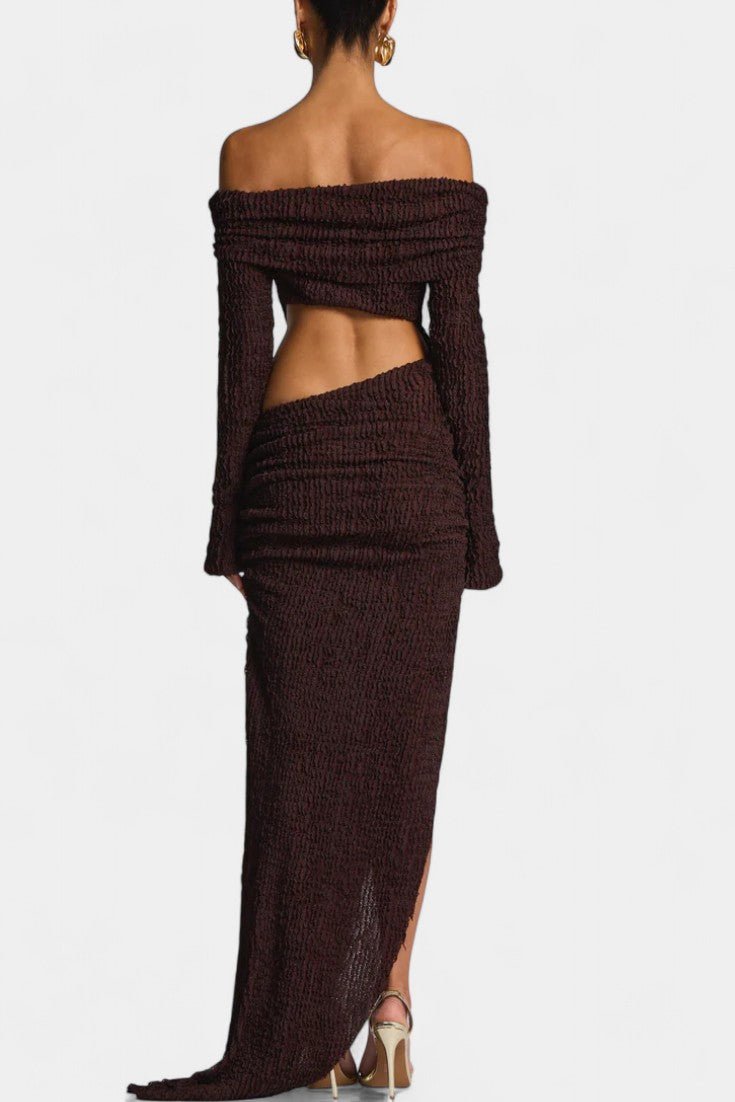 Alberte | Maxi Dress