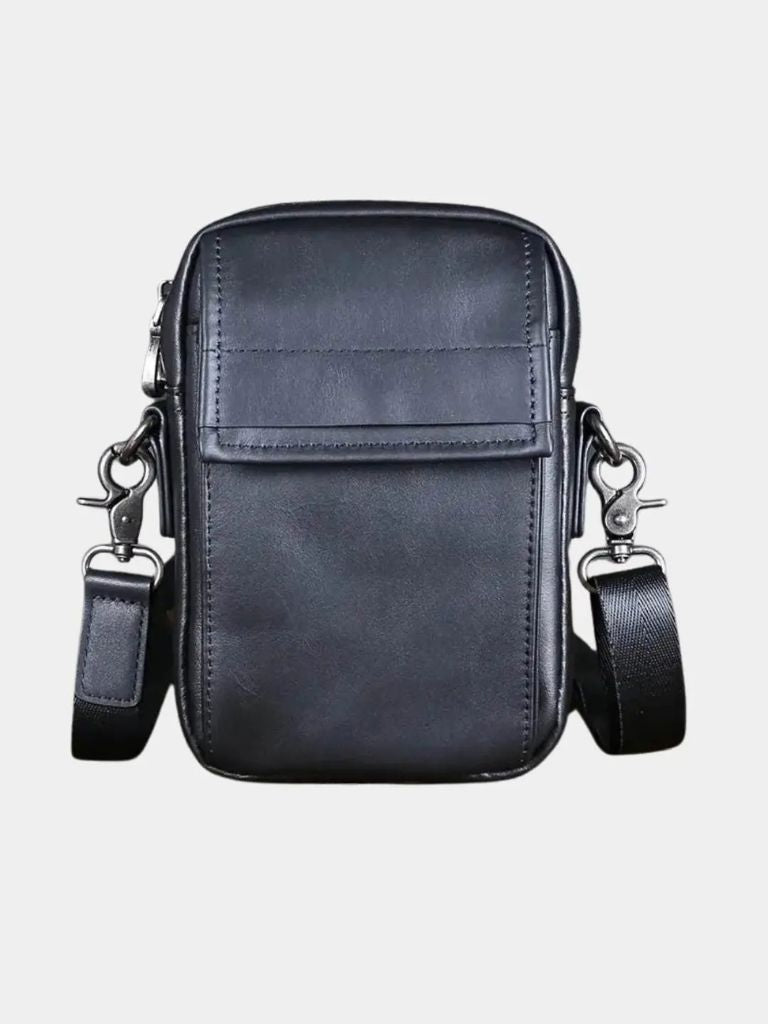 Andreasâ„¢ | Leather Shoulder Bag