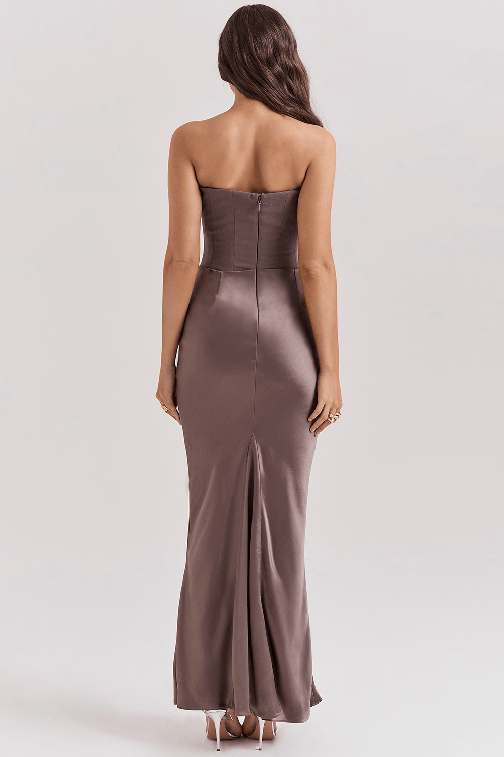 Ansa | Maxi Dress