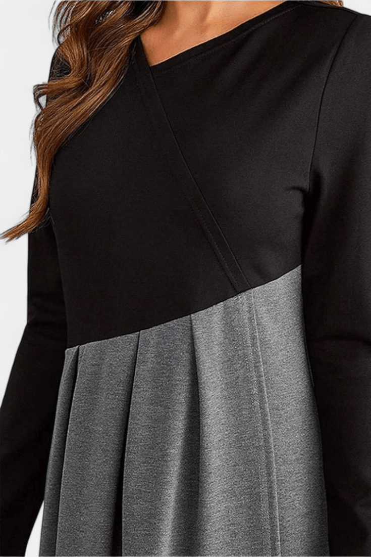 Asta | Airy Maxi Dress
