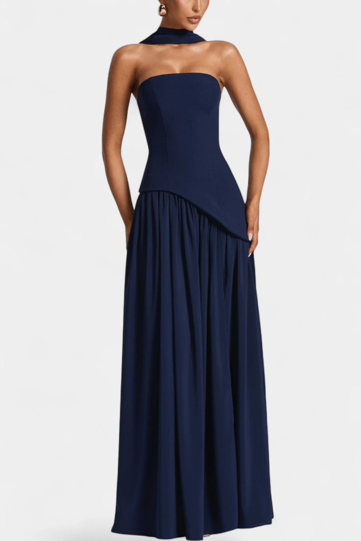 Asta | Maxi Dress