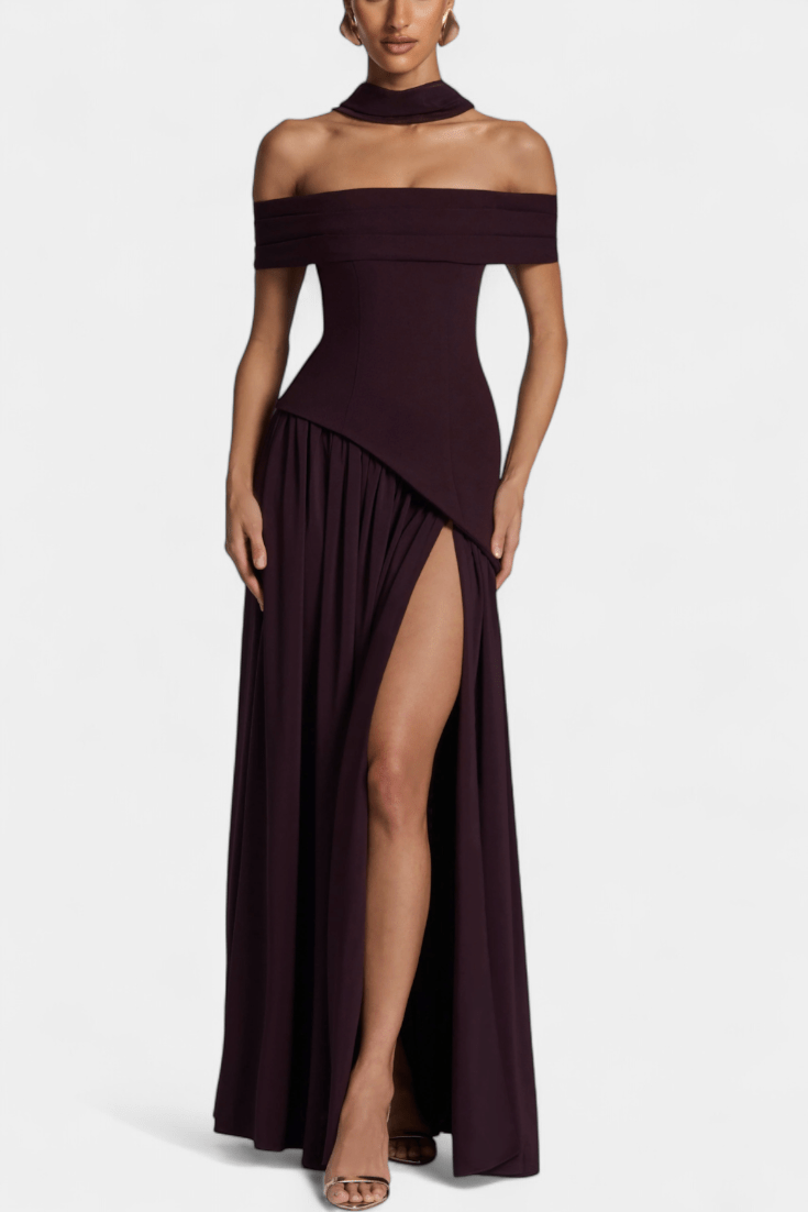Asta | Maxi Dress