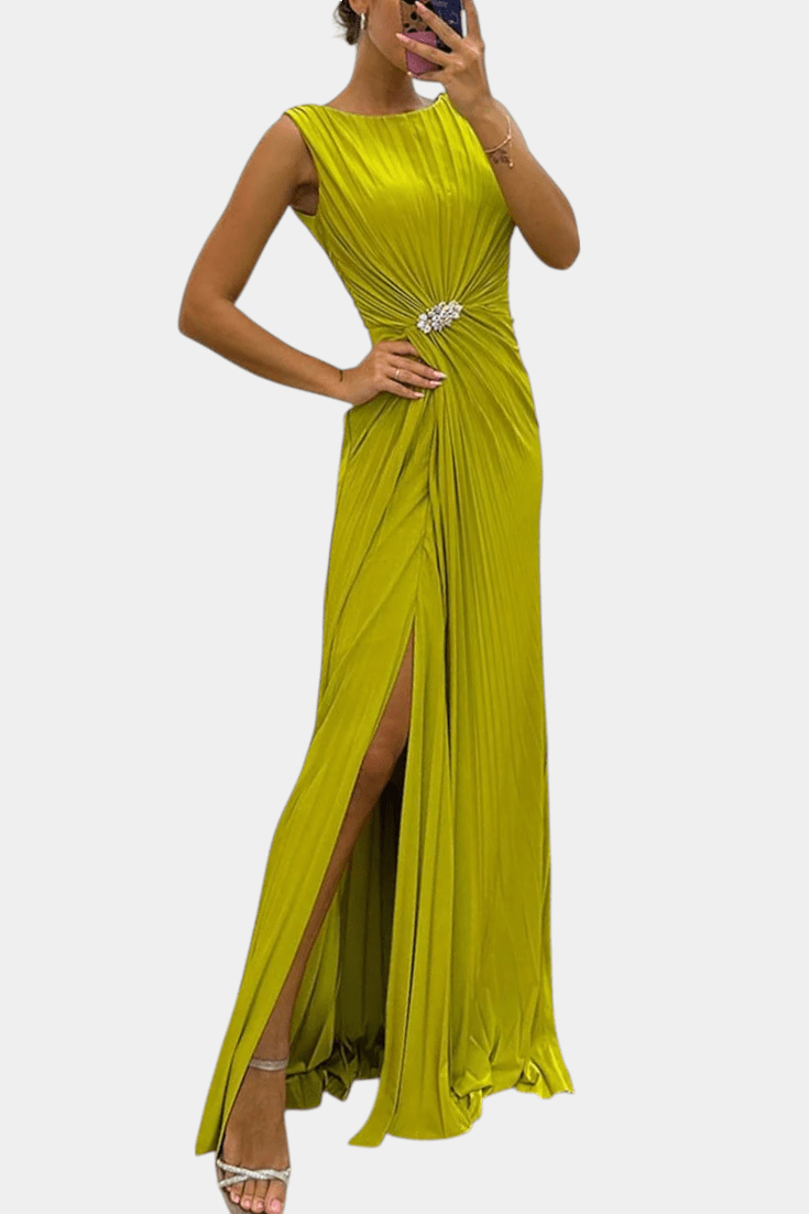 Astrid | Maxi Dress