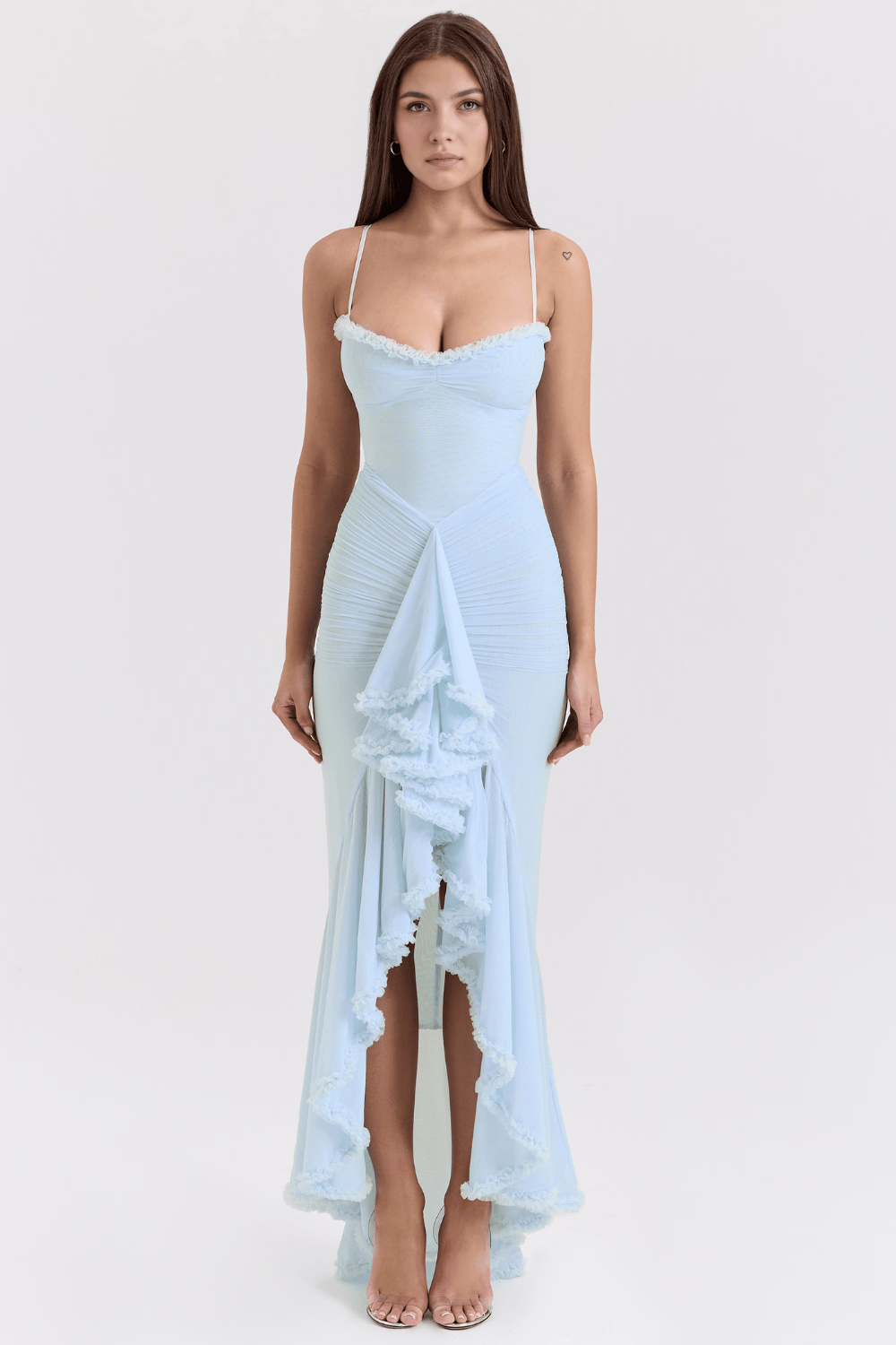 Augusta | Maxi Dress