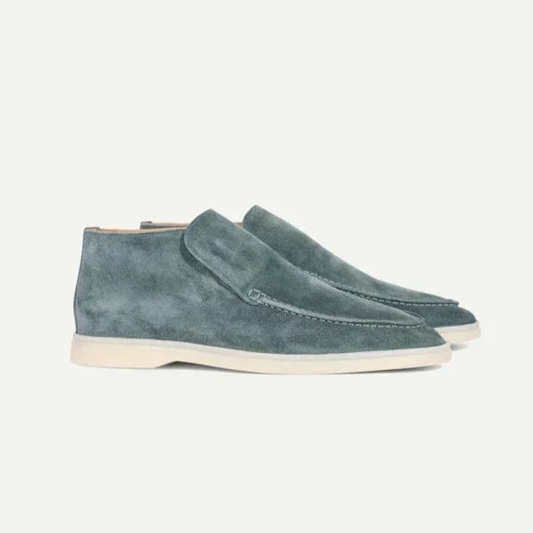 Lenoir™ | Suede Shoes