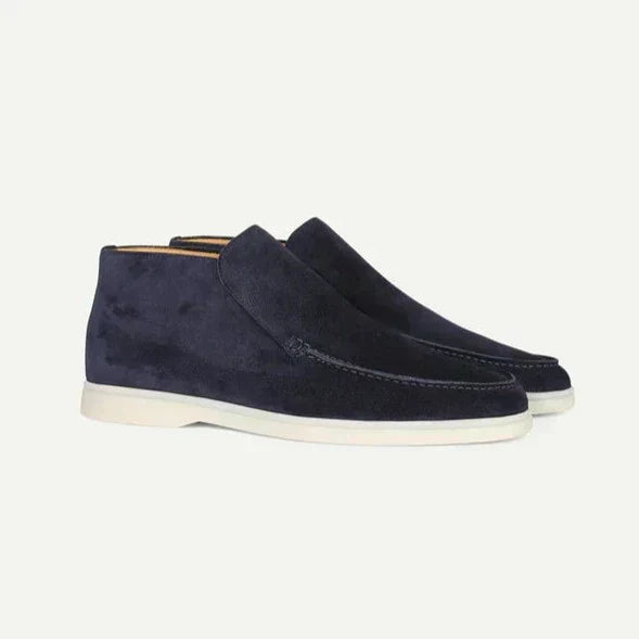 Lenoir™ | Suede Shoes