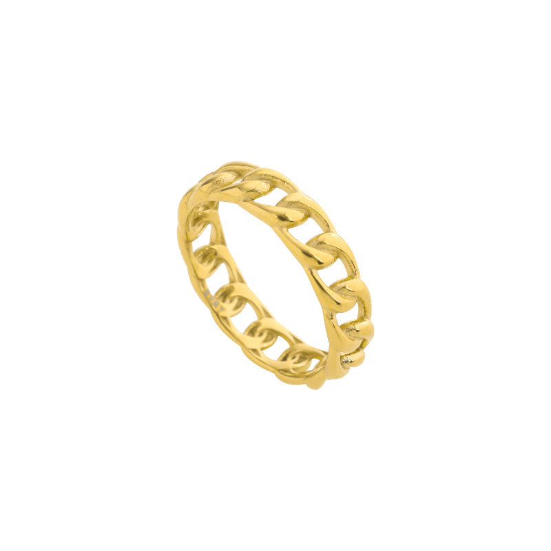 Modern Chain Ring
