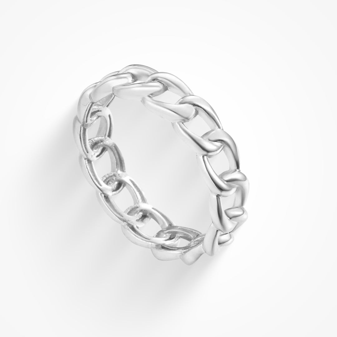 Modern Chain Ring