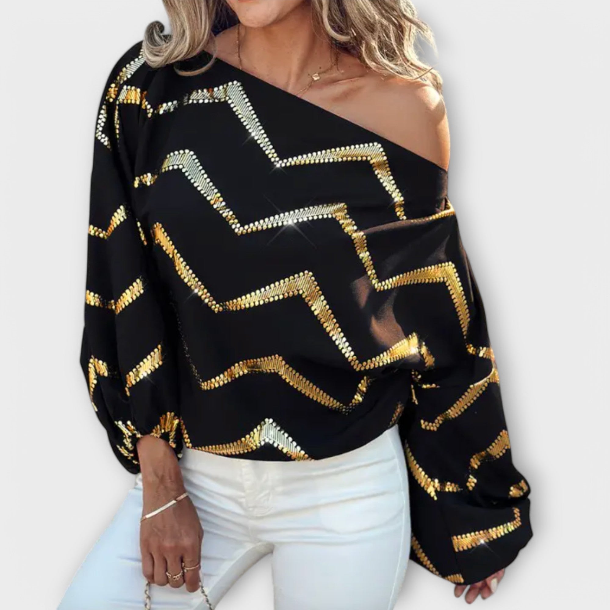 Bianka - blouse