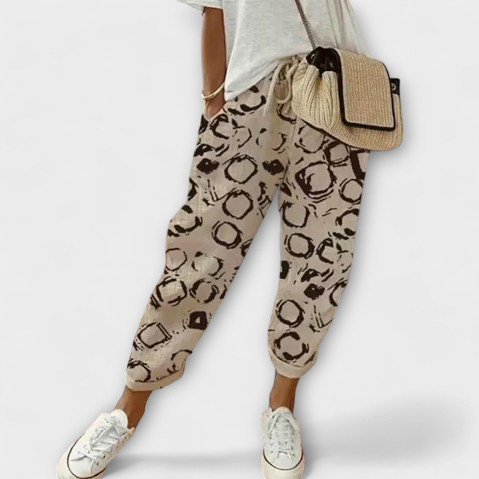 Burge Pants