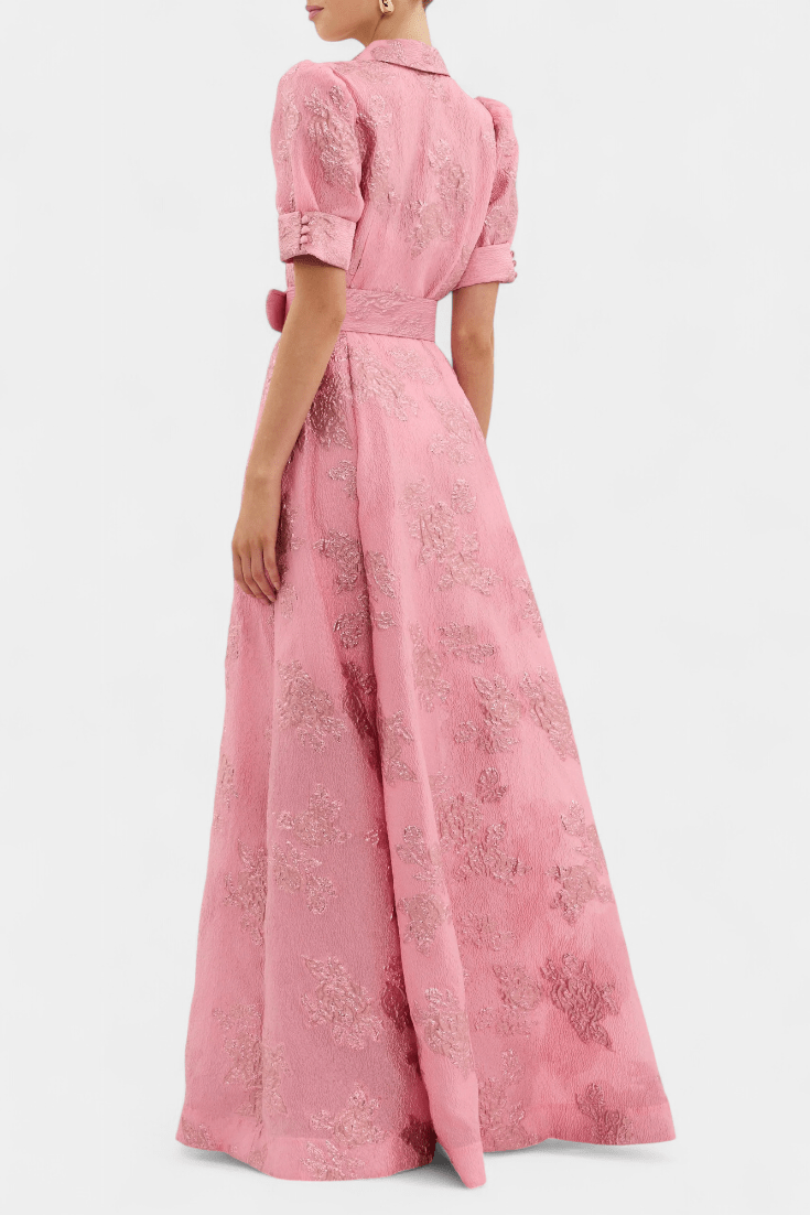 Celestine | Maxi Dress