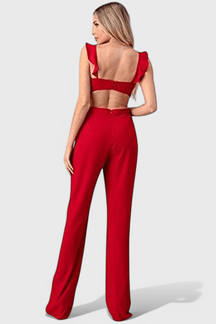 Chantal | Jumpsuit