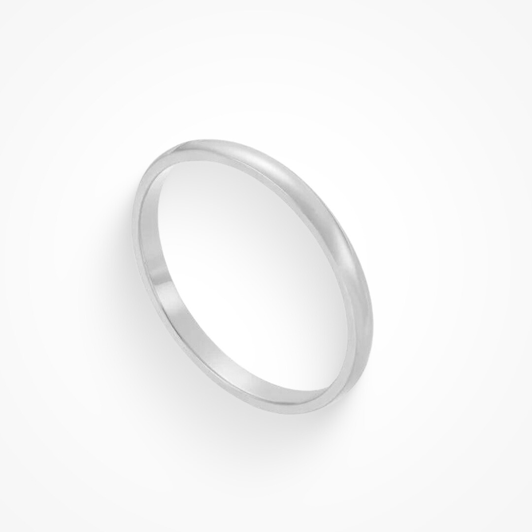 Rings with Style and Personality