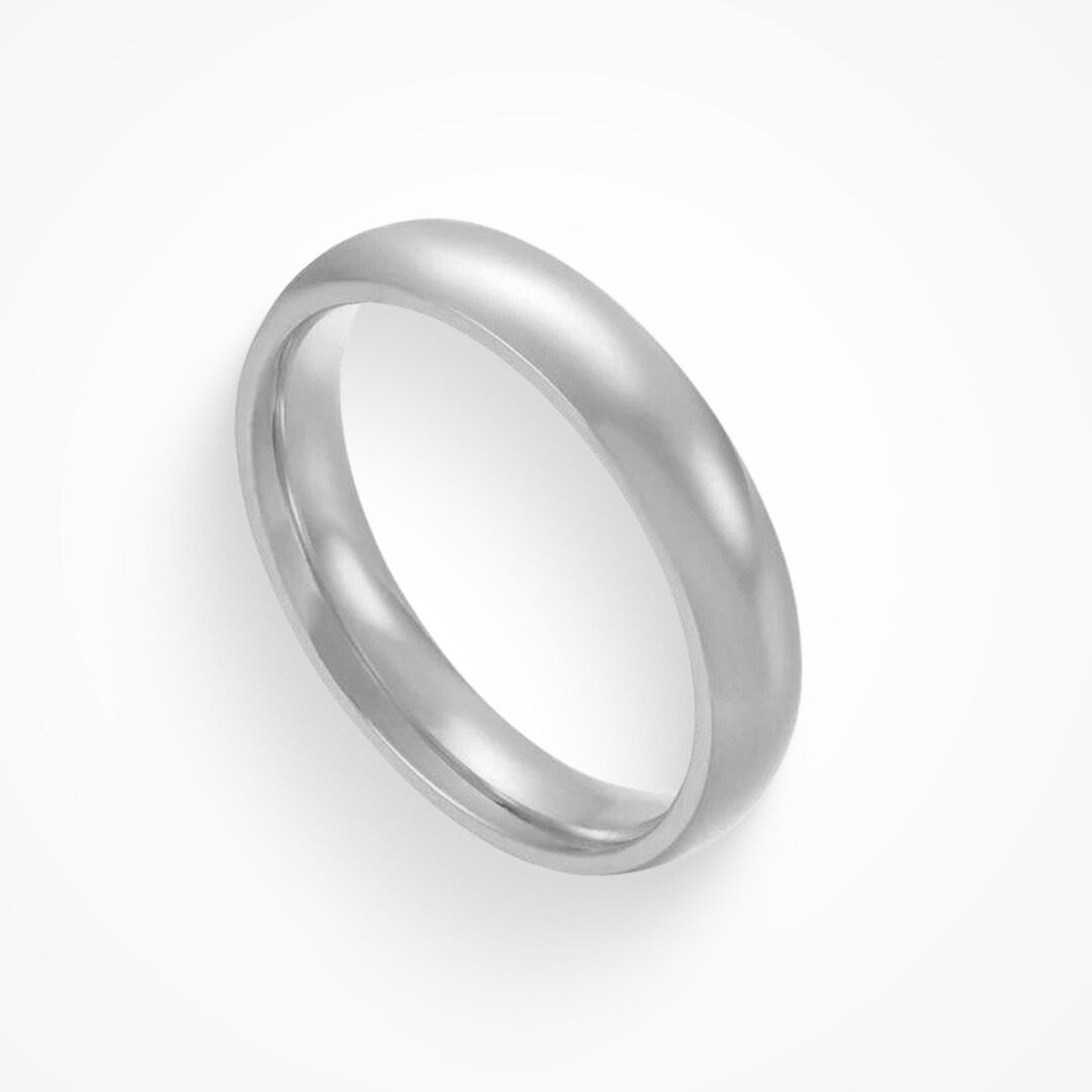 Rings with Style and Personality
