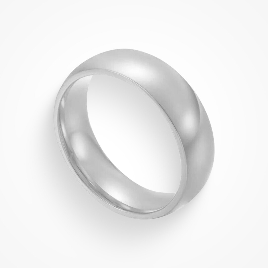 Rings with Style and Personality