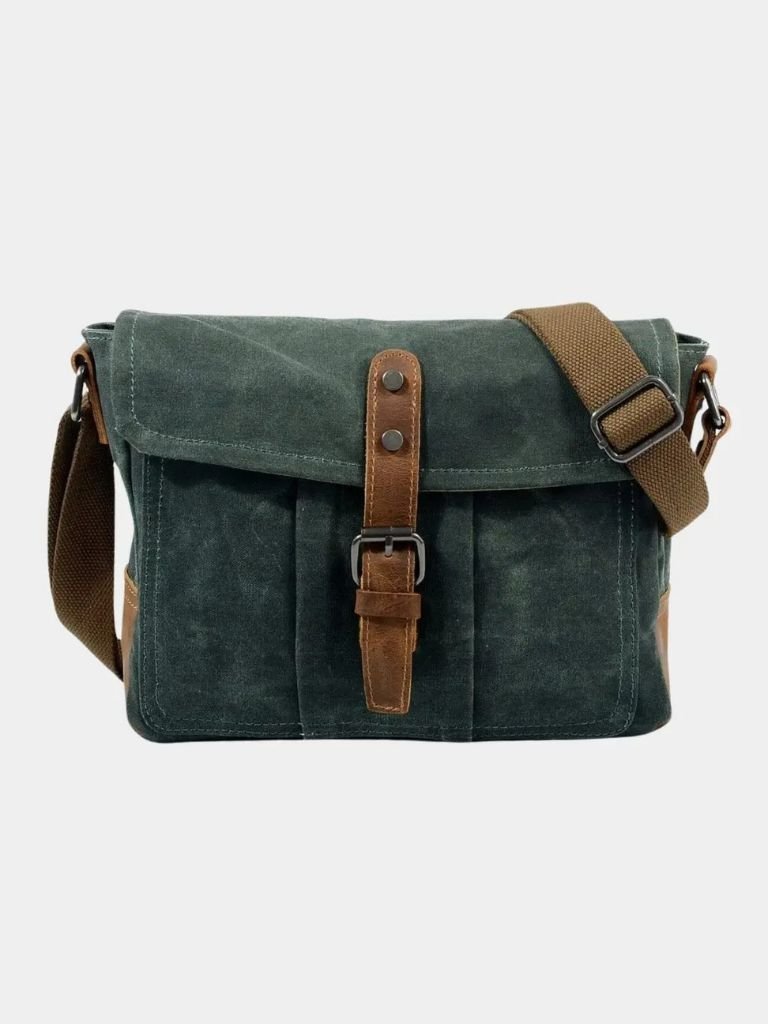 Eliasâ„¢ | Balmoral Courier Bag