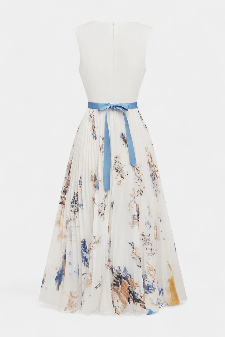 Elise | Maxi Dress
