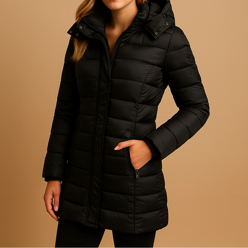 Stylish casual coat