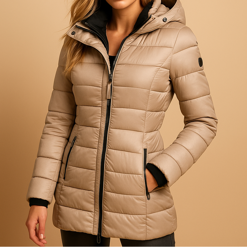 Stylish casual coat