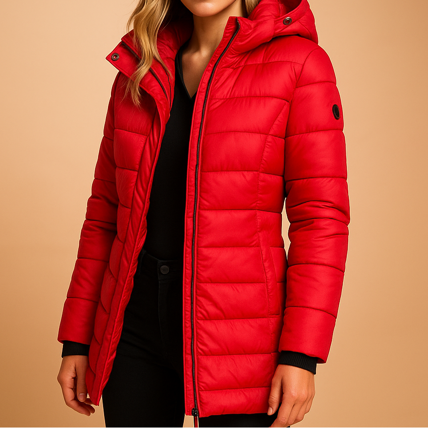 Stylish casual coat