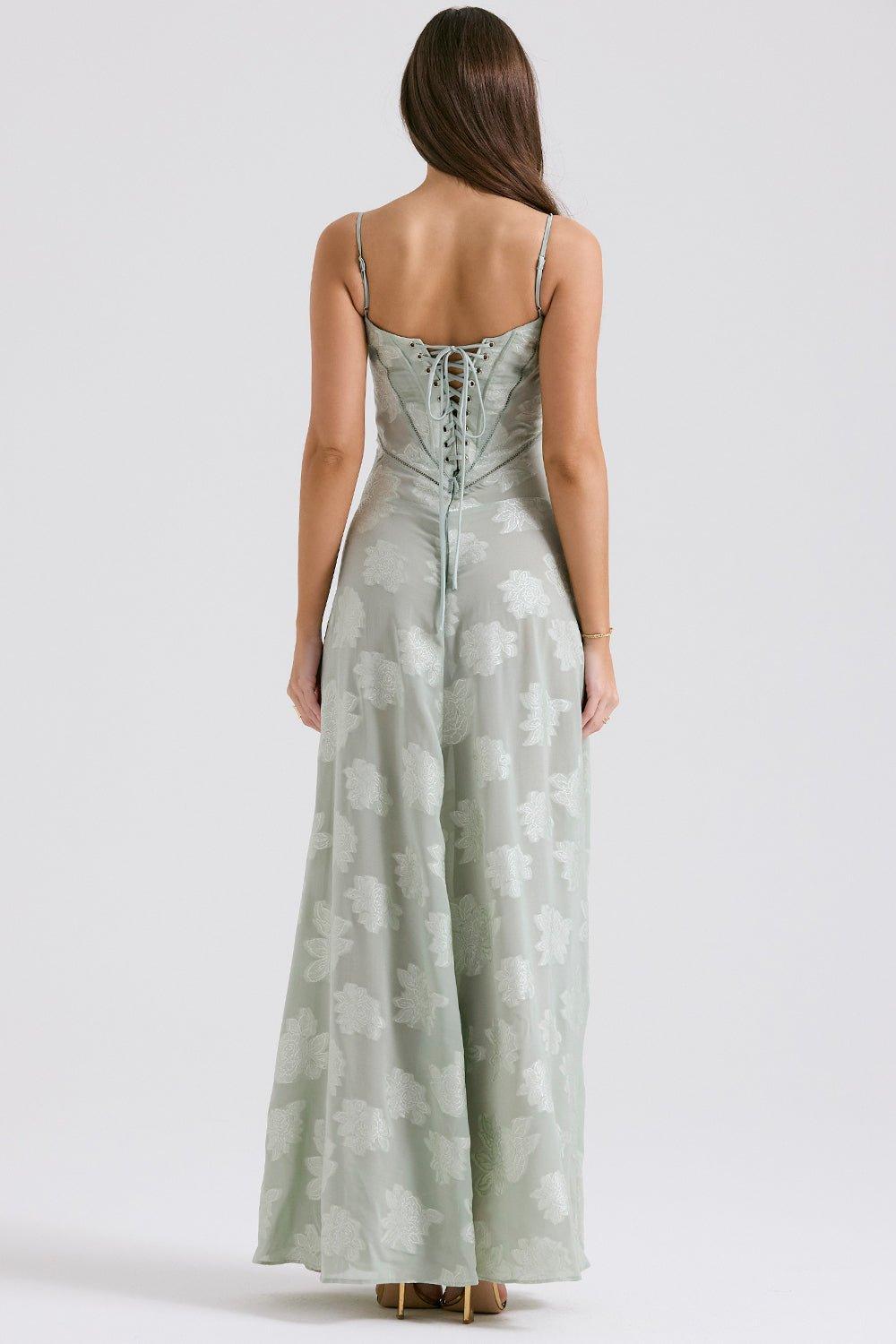Ellen | Maxi dress