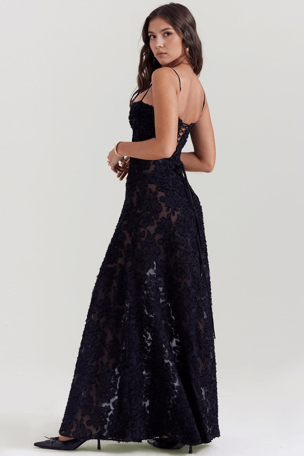 Ellen | Maxi dress
