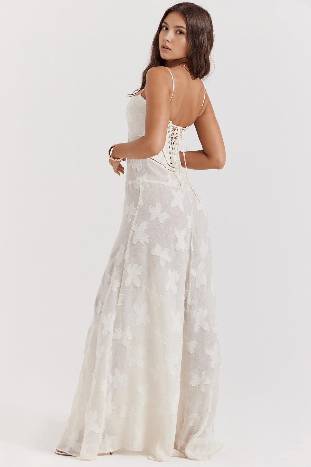 Ellen | Maxi dress