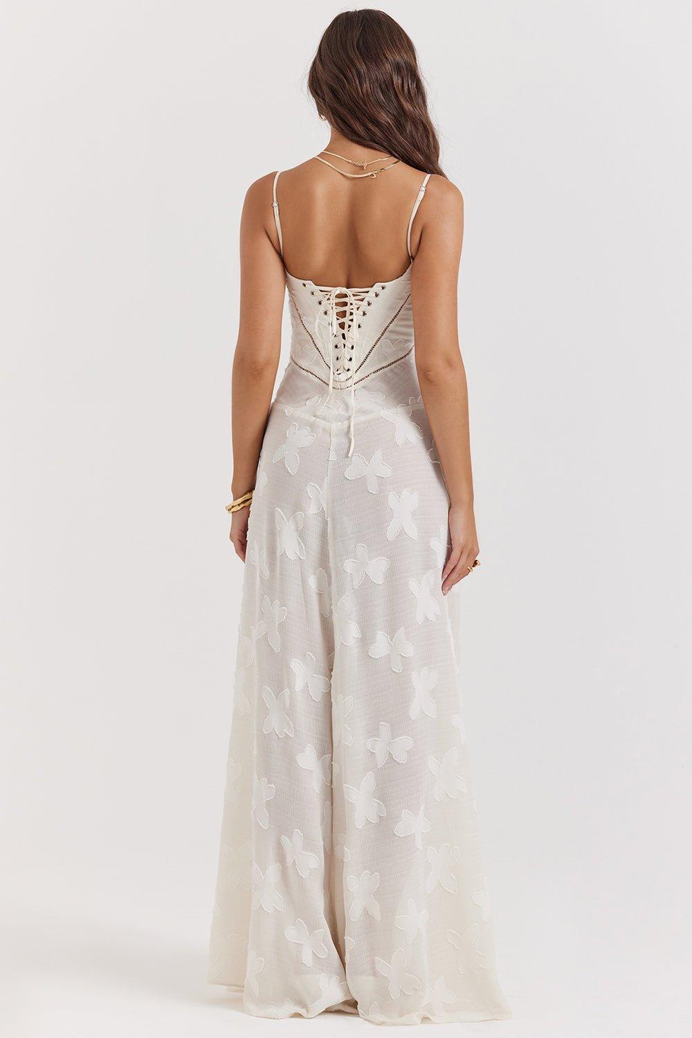 Ellen | Maxi dress